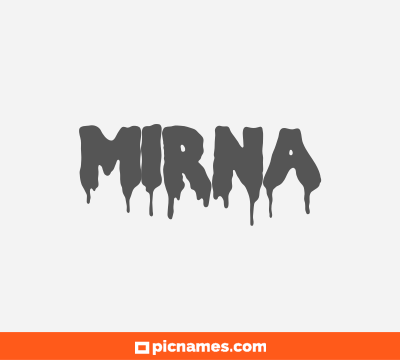 Mirna