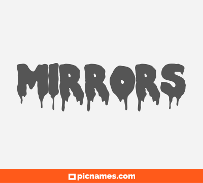 Mirrors