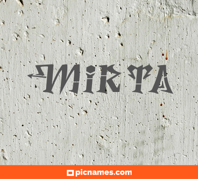 Mirta