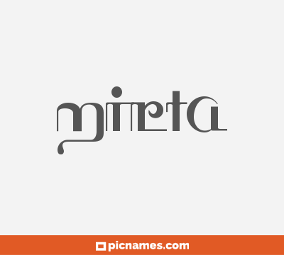 Mirta