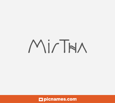 Mirta