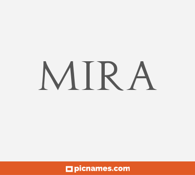 Mirta