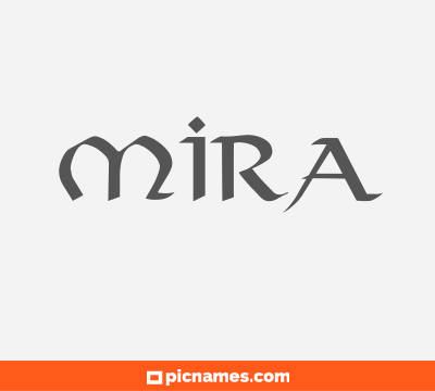 Mirta
