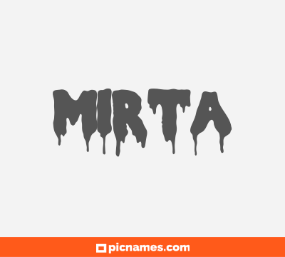 Mirta