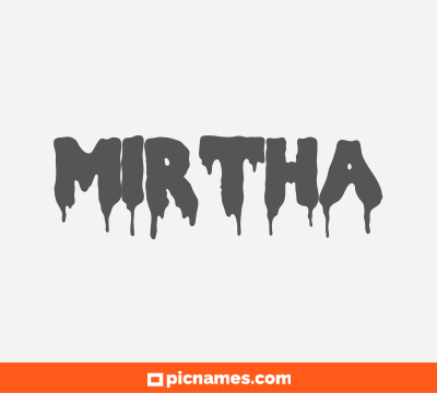 Mirtha