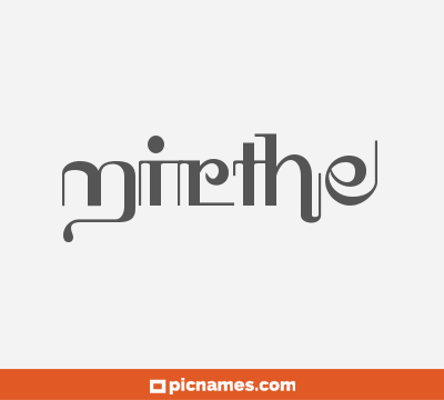 Mirthe