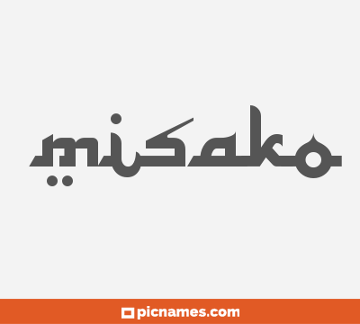 Misako