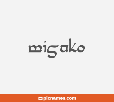 Misako