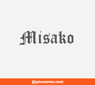 Misako