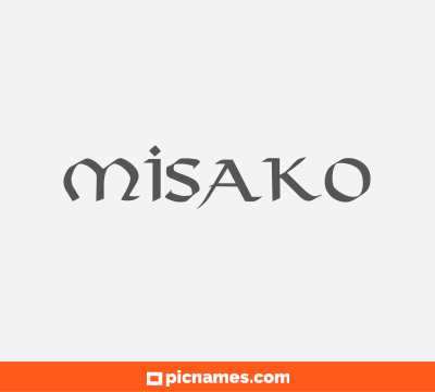 Misako