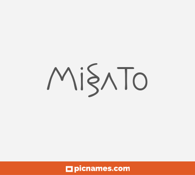 Misato