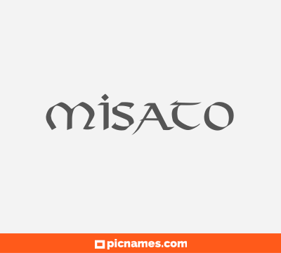 Misato