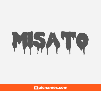 Misato