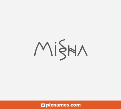 Misha