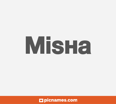 Misha