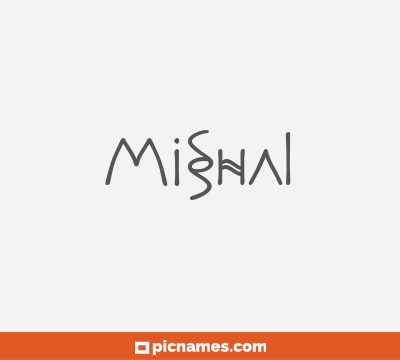 Mishal