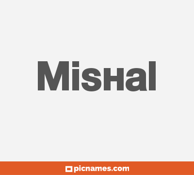 Mishal