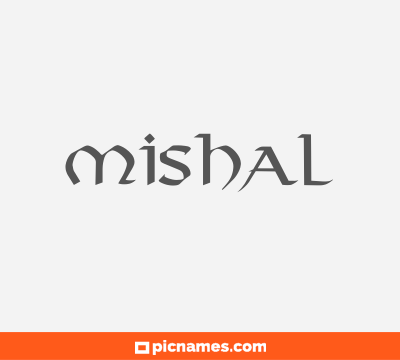 Mishal