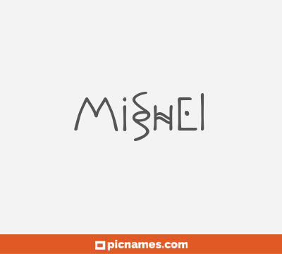 Mishel