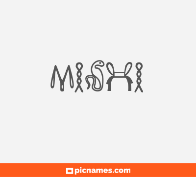 Mishi