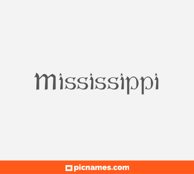 Mississippi