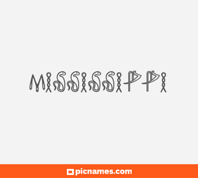 Mississippi