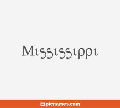 Mississippi