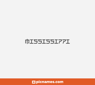 Mississippi