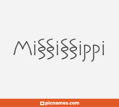 Mississippi