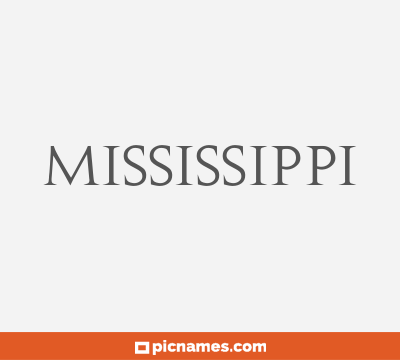 Mississippi