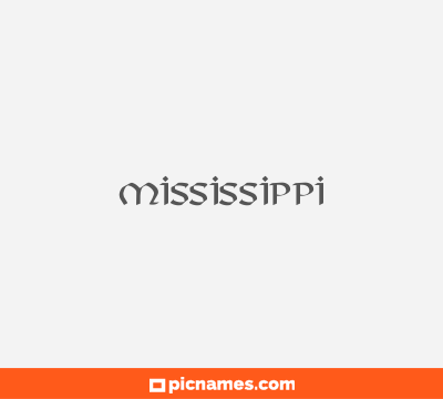 Mississippi