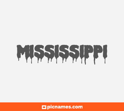 Mississippi