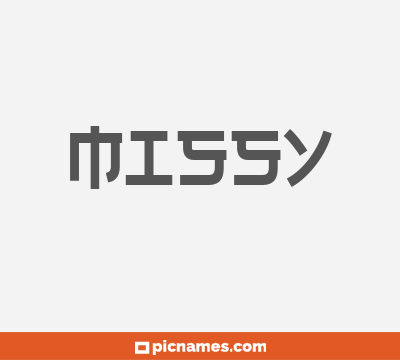 Missy