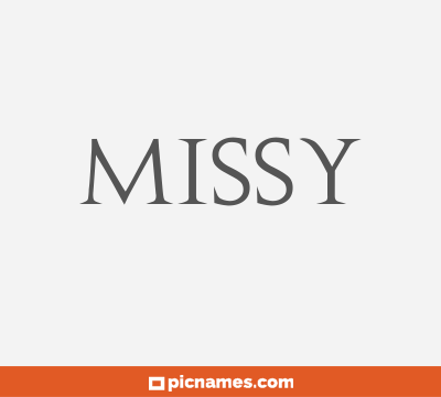 Missy