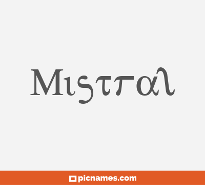 Mistral