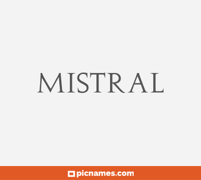 Mistral