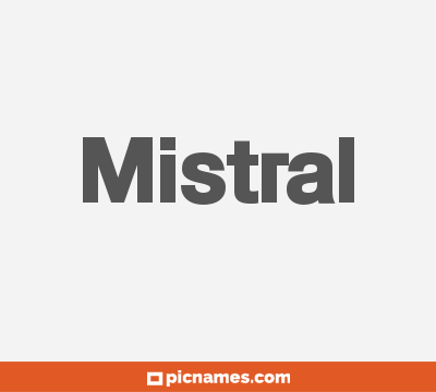 Mistral