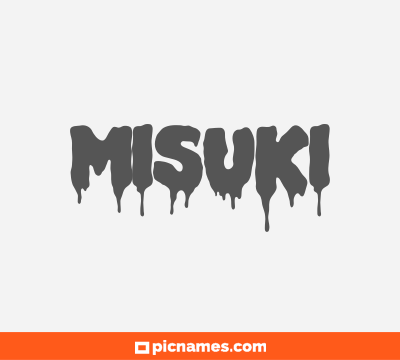 Misuki