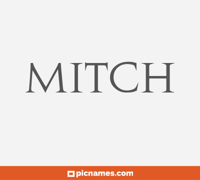 Mitch