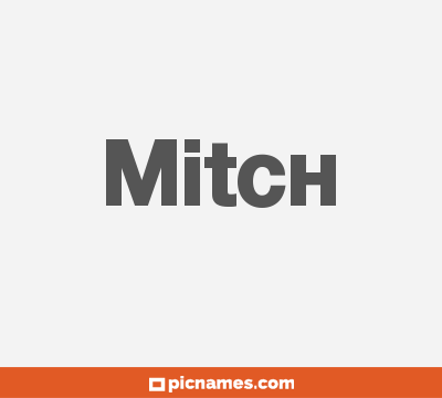 Mitch