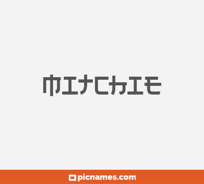 Mitchie