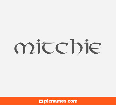 Mitchie