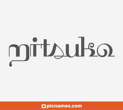 Mitsuko