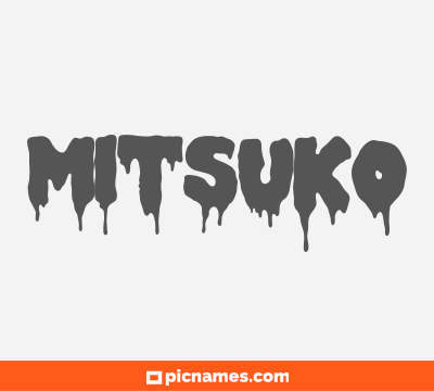Mitsuko