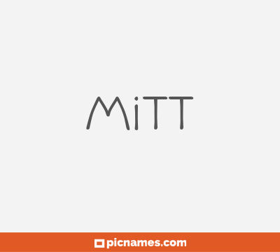 Mitt