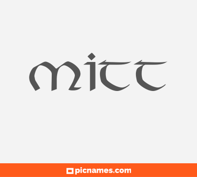 Mitt
