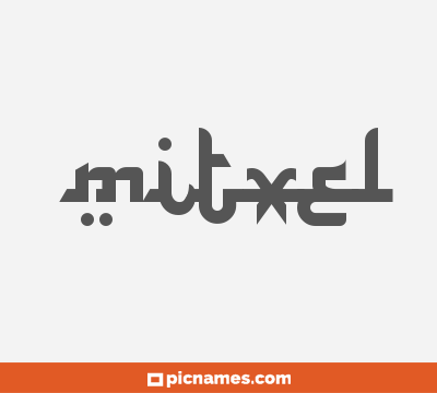 Mitxel