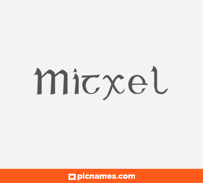 Mitxel