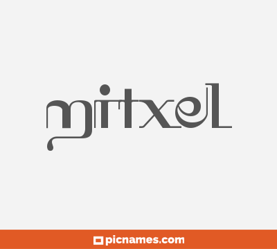 Mitxel