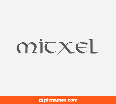 Mitxel